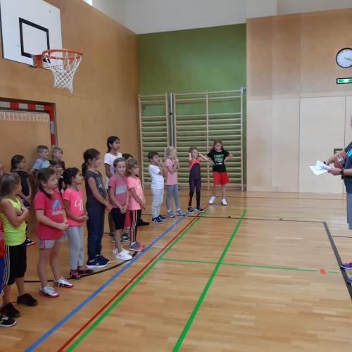 Basketball 1