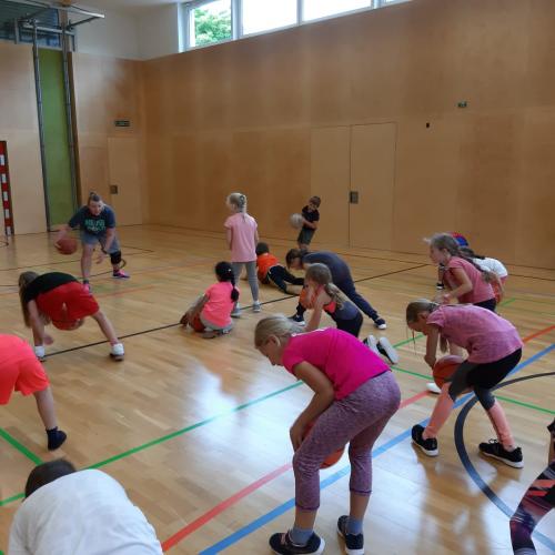 Basketball 2