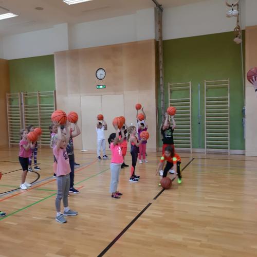 Basketball 3
