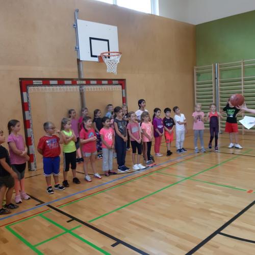 Basketball 4
