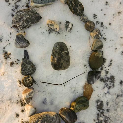 Landart-1