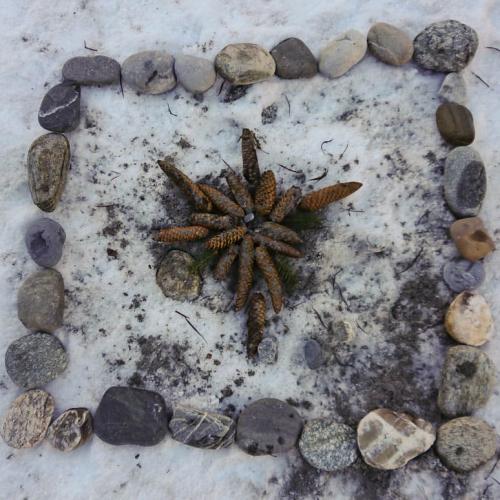 Landart-2