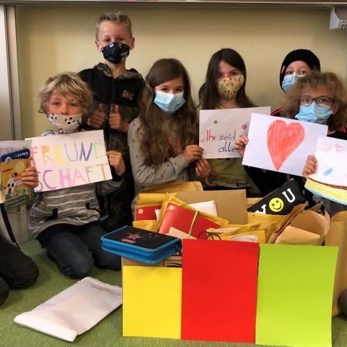 Kinder für Kinder 2