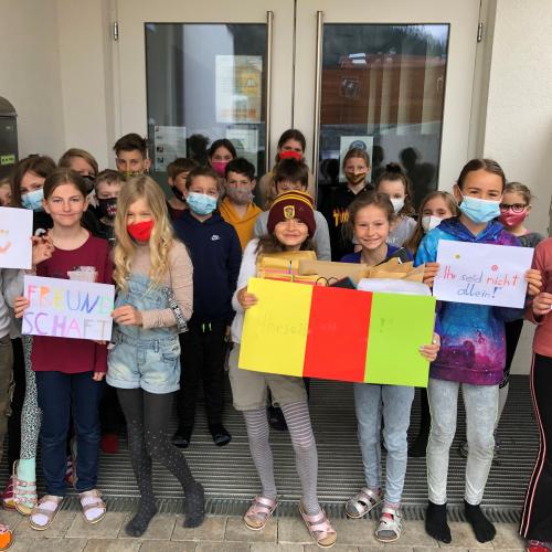 Kinder für Kinder 6