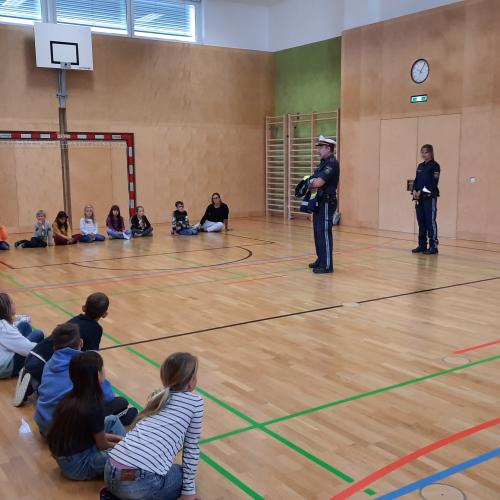 Polizei-1