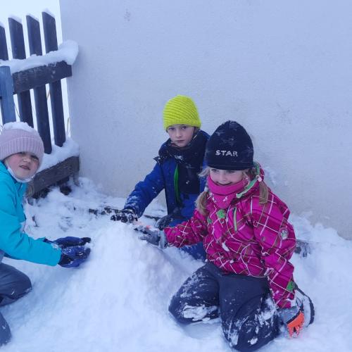 Schnee-3