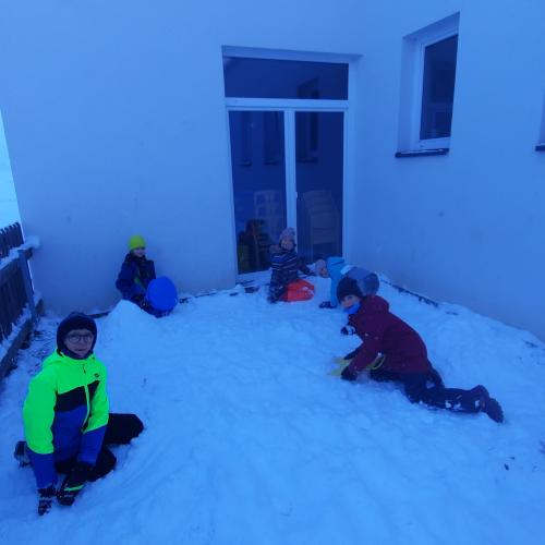 Schnee-6