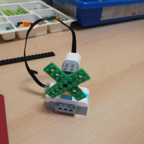 Lego WeDo - 04