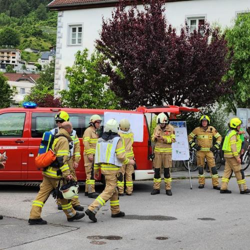 Brandschutzübung-14