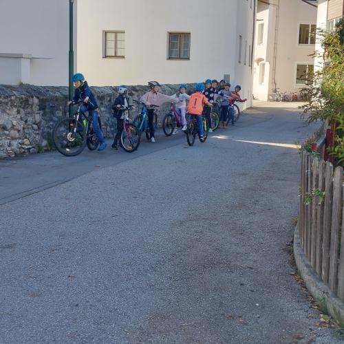 Bewegung und Spaß - 03