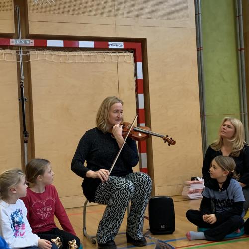 Oper für Minis - 02