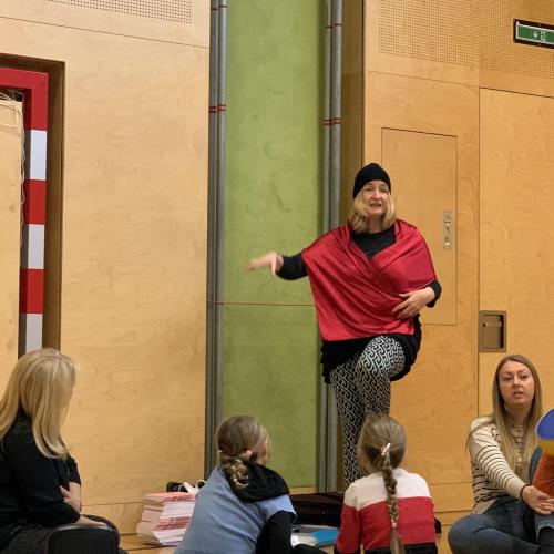 Oper für Minis - 05