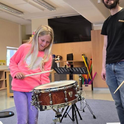 Die Welt der Rhythmik - 10