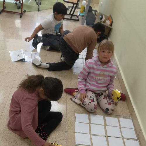 BeeBots - 13