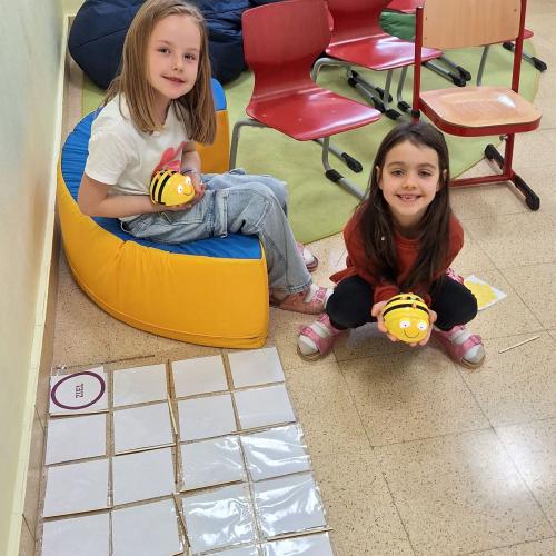 BeeBots - 11