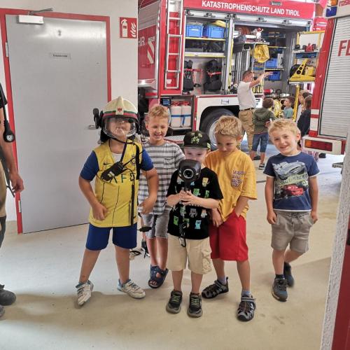 Feuerwehr 6