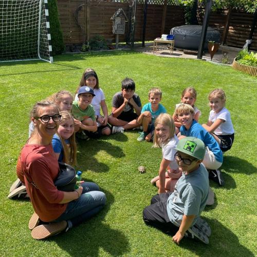 Besuch bei Toni - 10