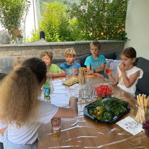 Besuch bei Toni - 08