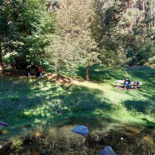 Wandertag 1.Klassen - 3