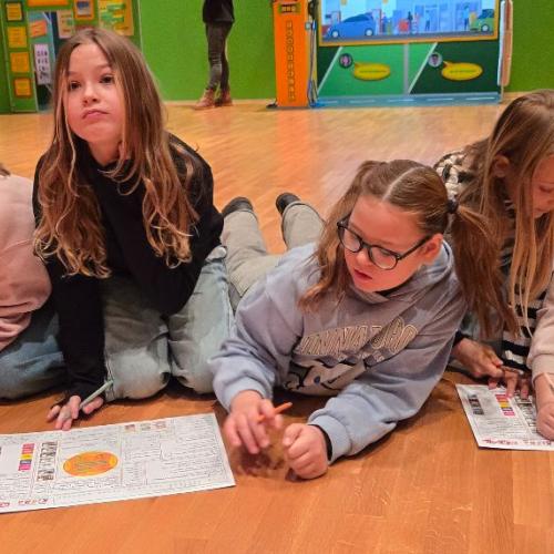 Erlebnisraum Energie - 02