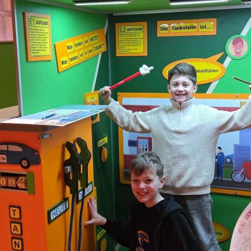 Erlebnisraum Energie - 03