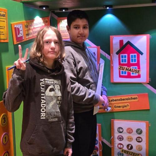 Erlebnisraum Energie - 06