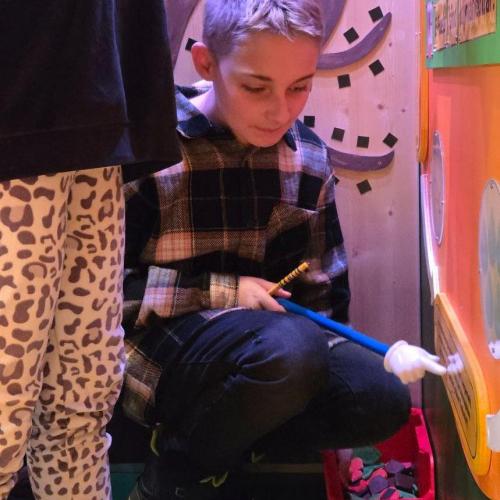 Erlebnisraum Energie - 08