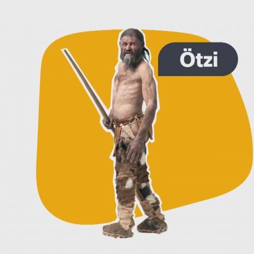 Auf Ötzis Spuren - 02