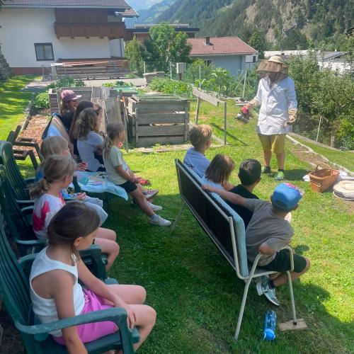 Bienen-21