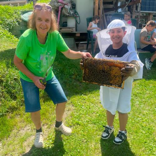 Bienen-29