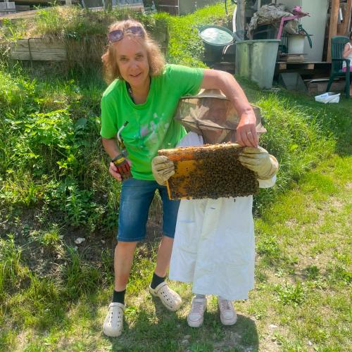Bienen-32