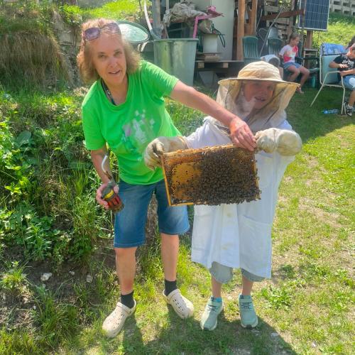 Bienen-33