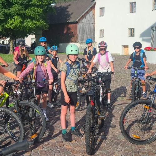 Radtour - 02