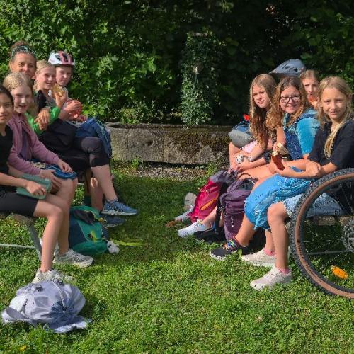 Radtour - 03