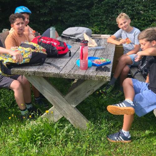 Radtour - 04