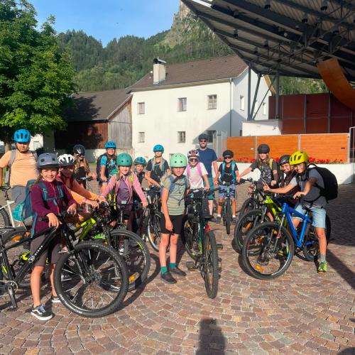 Radtour - 05