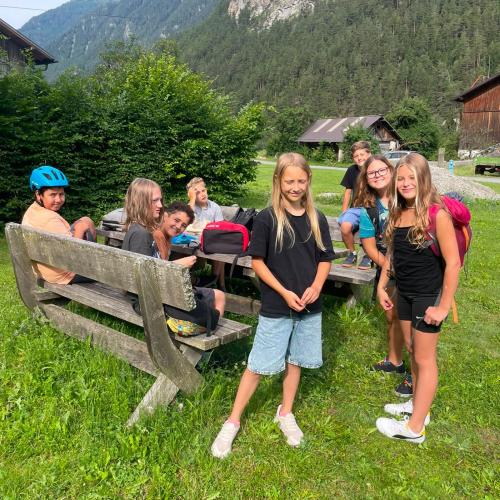 Radtour - 16