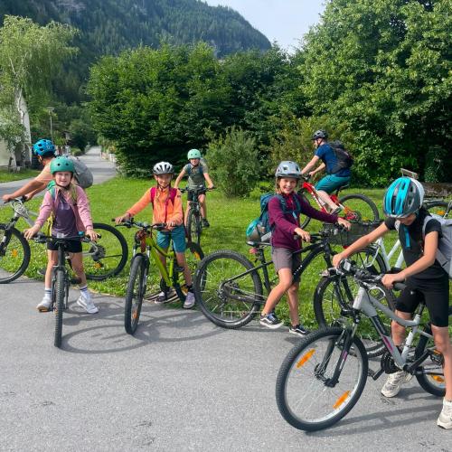 Radtour - 17