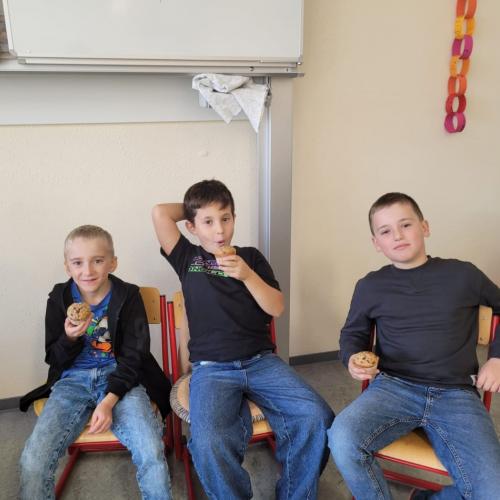 Besonderer Besuch - 06