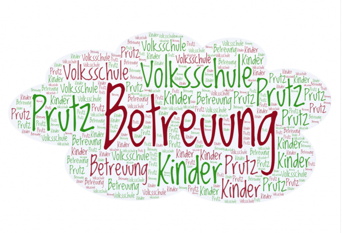 © Markus Pfandler Betreuung