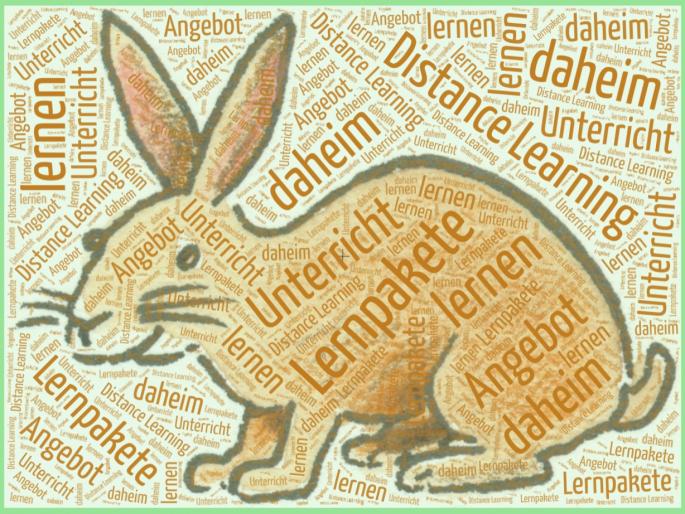 © Markus Pfandler Ostern - Lernpakete