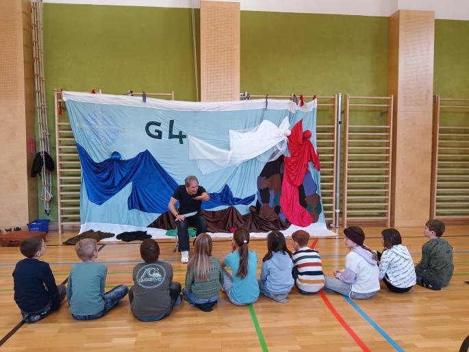 © Julia Rimml Viel zu tun für Mutter Erde - 02
