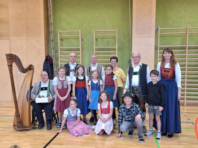 © VS Prutz Obergrichter Tanzlmusig - 08