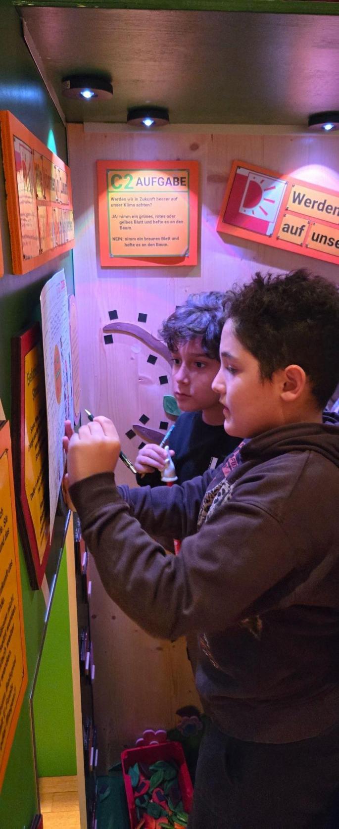 Erlebnisraum Energie - 04