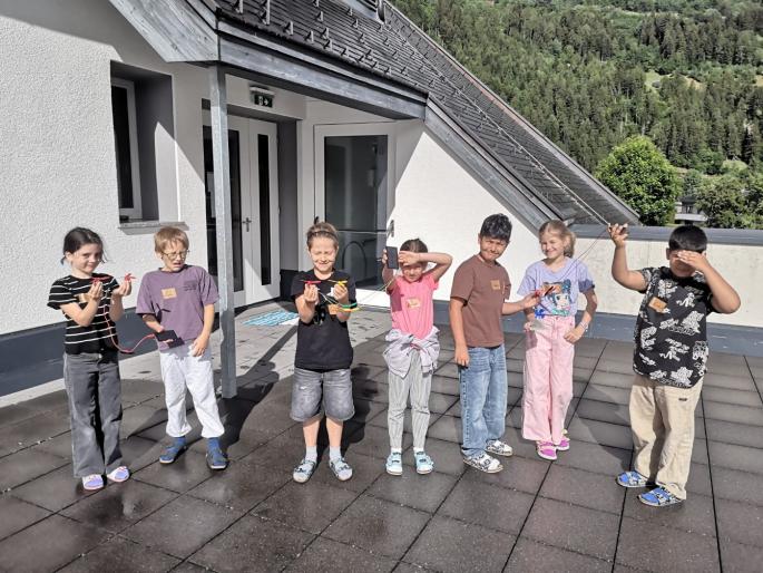 Bildquelle: Kathrin Schiechtl O Sole Mio - 08