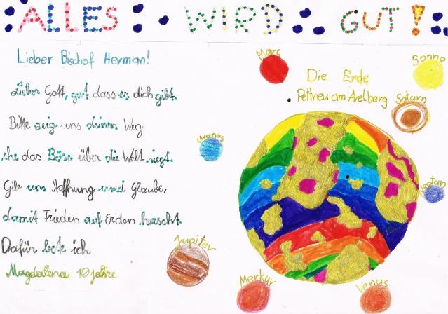 Alles wird gut