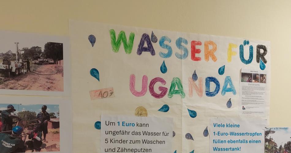 Wasser für Uganda - 02
