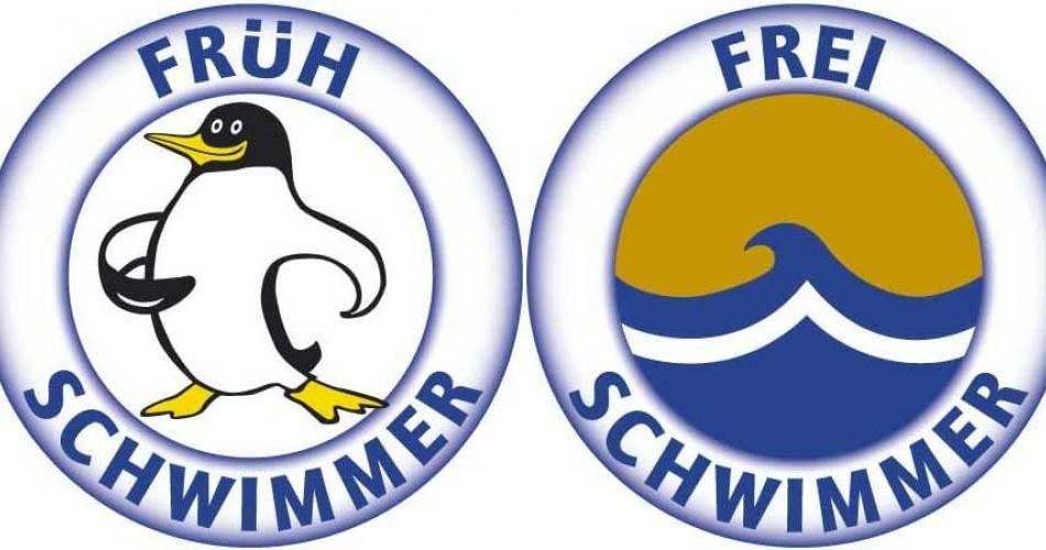 Schwimmabzeichen