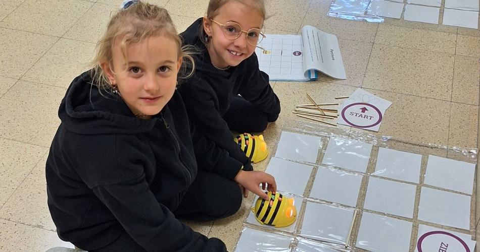 BeeBots - 12