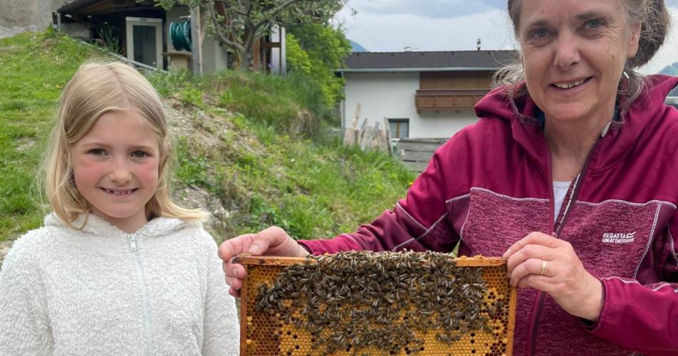 Fleißige Bienen - 12